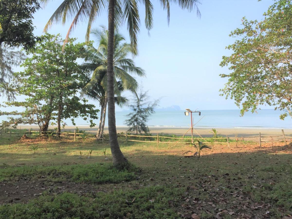 Cameron Island Resort Ko Sukon Exterior photo