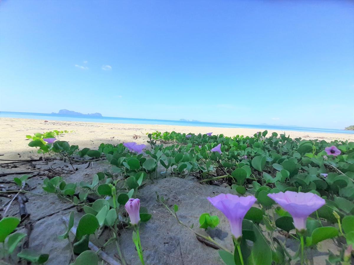 Cameron Island Resort Ko Sukon Exterior photo