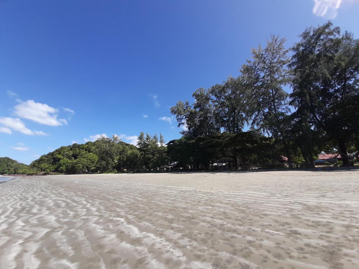 Cameron Island Resort Ko Sukon Exterior photo