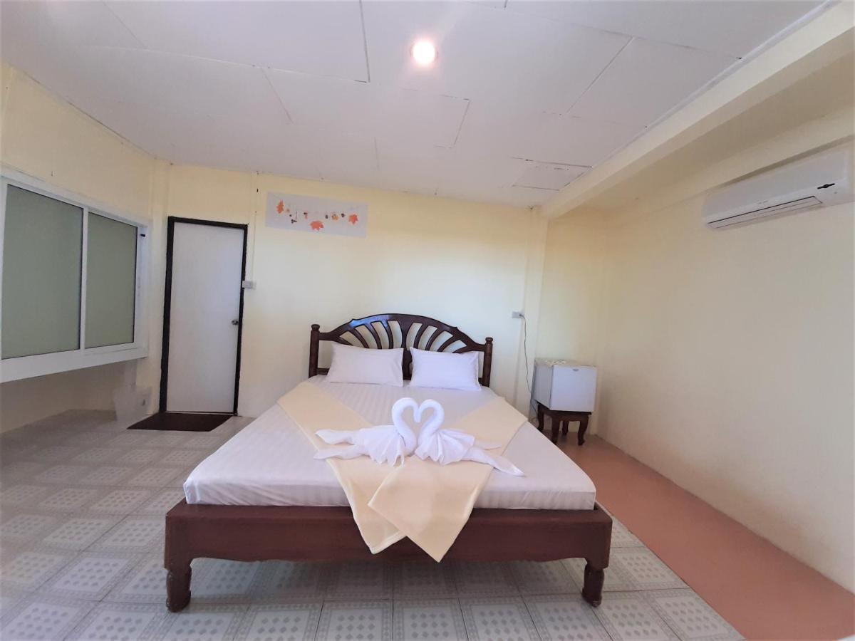 Cameron Island Resort Ko Sukon Exterior photo