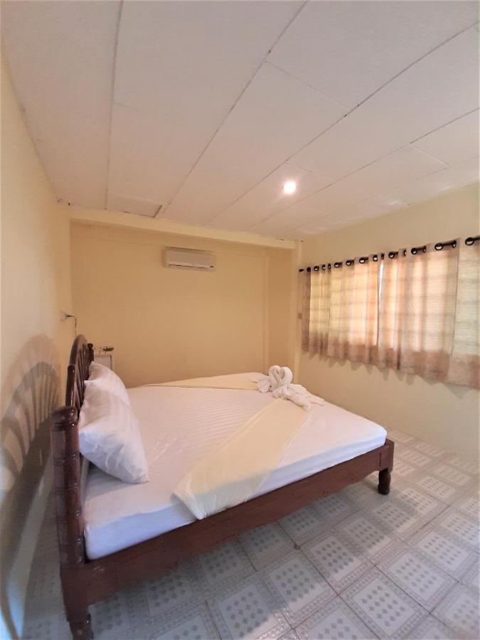 Cameron Island Resort Ko Sukon Exterior photo
